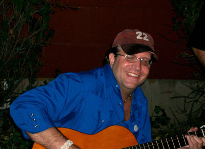 Tal playing